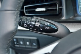 2022款现代库斯途