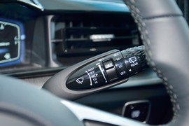 2022款现代库斯途