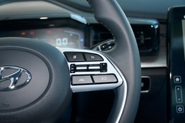 2022款现代库斯途