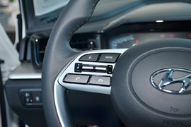 2022款现代库斯途