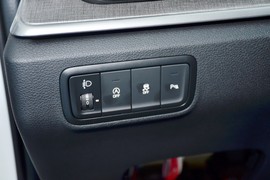 2022款现代库斯途