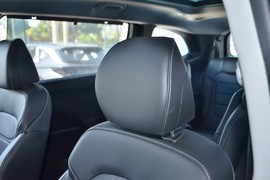 2022款现代库斯途