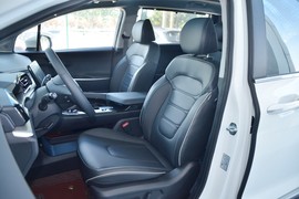 2022款现代库斯途