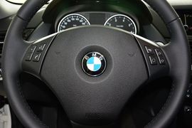 2013款宝马X1
