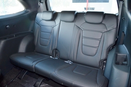 2022款现代库斯途