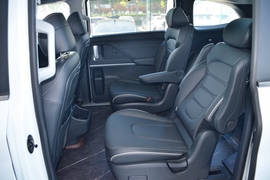 2022款现代库斯途