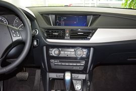 2013款宝马X1