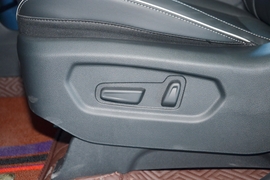 2022款现代库斯途