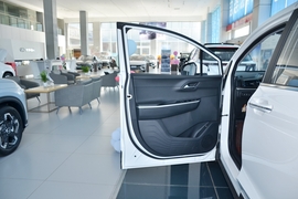 2022款现代库斯途