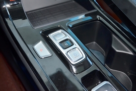 2022款现代库斯途