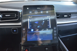 2022款现代库斯途