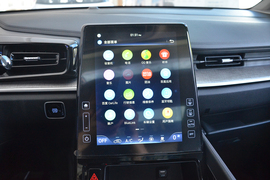 2022款现代库斯途