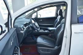 2022款现代库斯途