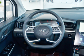 2022款现代库斯途