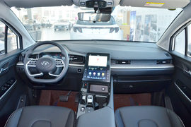 2022款现代库斯途