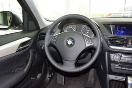 2013款宝马X1