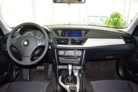 2013款宝马X1
