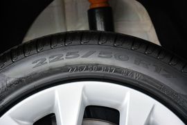 2013款宝马X1