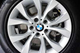 2013款宝马X1