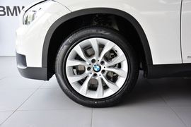 2013款宝马X1