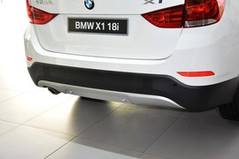 2013款宝马X1