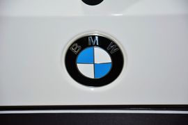 2013款宝马X1