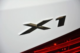 2013款宝马X1