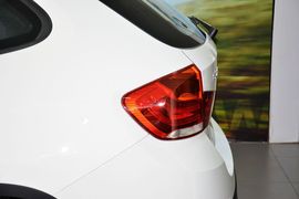 2013款宝马X1