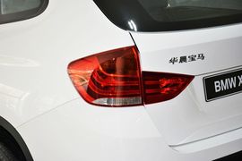 2013款宝马X1