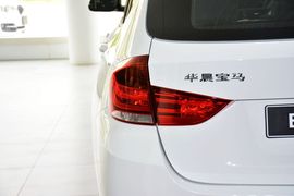 2013款宝马X1