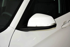 2013款宝马X1