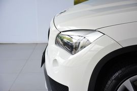 2013款宝马X1