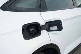 2023款奥迪Q5L