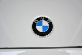 2013款宝马X1