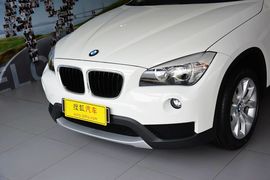 2013款宝马X1