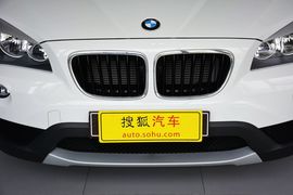 2013款宝马X1