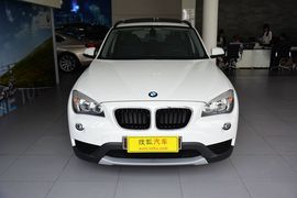 2013款宝马X1