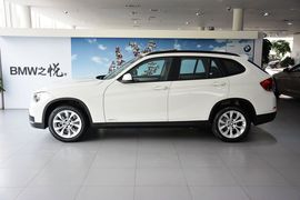 2013款宝马X1