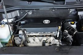 2012款中华V5