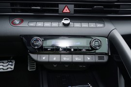 2023款现代伊兰特