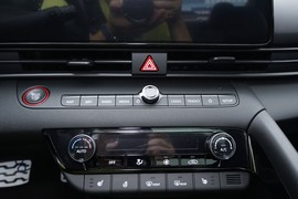 2023款现代伊兰特