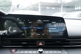 2023款现代伊兰特