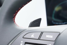 2023款现代伊兰特