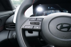 2023款现代伊兰特