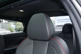 2023款现代伊兰特