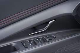 2023款现代伊兰特