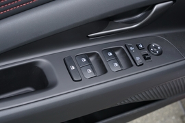 2023款现代伊兰特