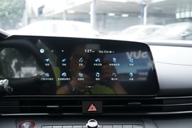 2023款现代伊兰特