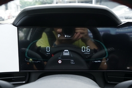 2023款现代伊兰特