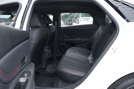 2023款现代伊兰特